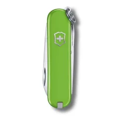 Victorinox 0.6223.43G Smashed Avocado Classic Çakı