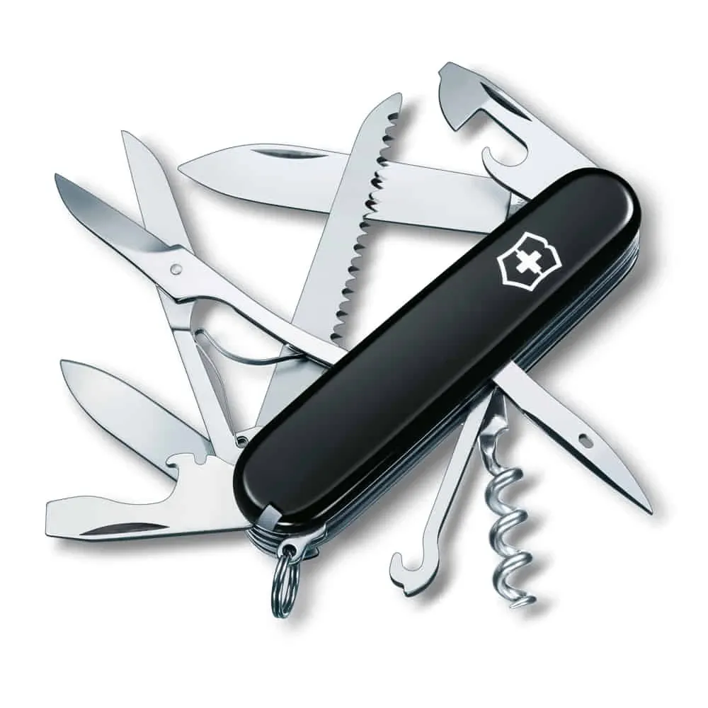 Victorinox 1.3713.3 Huntsman Çakı