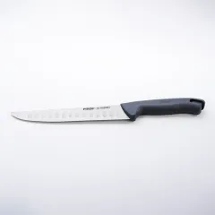 Gastro Kasap Bıçağı No.4 Oluklu 21 cm