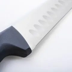 Gastro Kasap Bıçağı No.4 Oluklu 21 cm