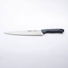 Gastro Şef Bıçağı Dişli 25 cm