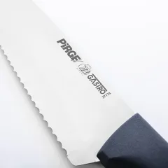 Gastro Şef Bıçağı Dişli 25 cm