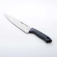 Gastro Şef Bıçağı Dişli 25 cm