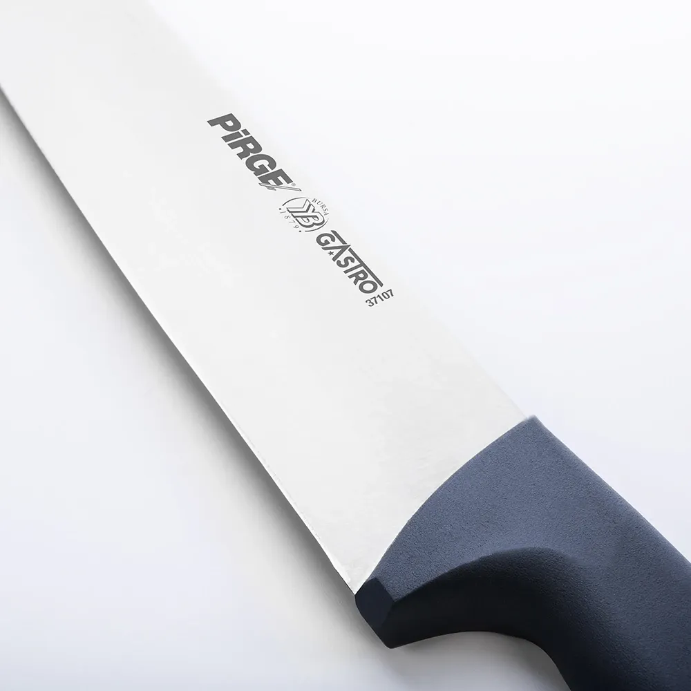 Gastro Kasap Bıçağı No.7 35 cm