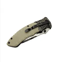 Browning Çakı Damascus