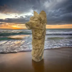 FİGÜRLÜ KABZE