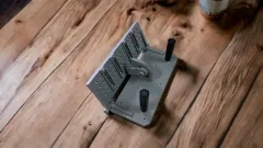 Ağız Açma Aparatları