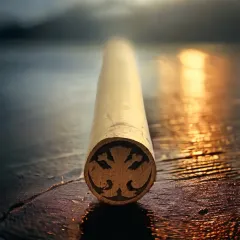 Figürlü Pim - 19