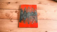 EPOKSİ KABZE - 10
