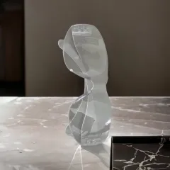 KORUYUCU GÖZLÜK ÇERÇEVESİZ-3M