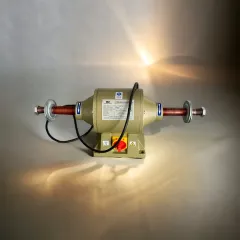 POLİSAJ MOTORU