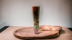 HAZIR ŞEF BIÇAĞI KABZESİ -8