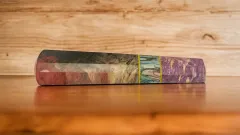 HAZIR ŞEF BIÇAĞI KABZESİ -8