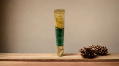 HAZIR ŞEF BIÇAĞI KABZESİ -9