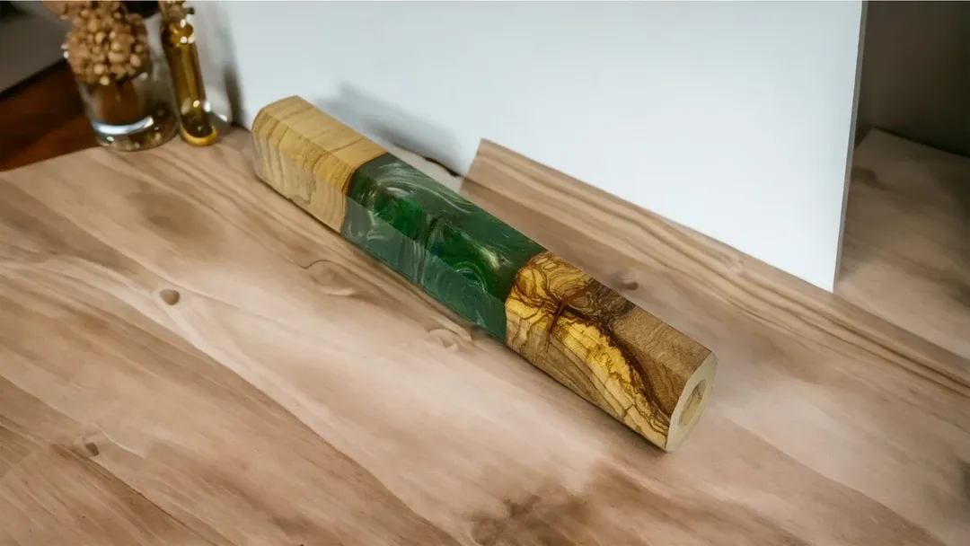 HAZIR ŞEF BIÇAĞI KABZESİ -9