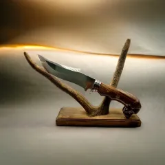 EL YAPIMI BIÇAK -4