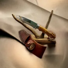 EL YAPIMI BIÇAK -5
