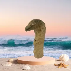 FİGÜRLÜ KABZE -2