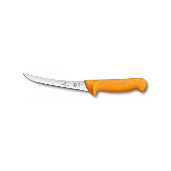 Victorinox 5.8405.13 13cm Sarı Swibo Kemik Sıyırma Bıçağı